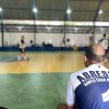 Vôlei Abrescas Santa Casa garante terceiro lugar